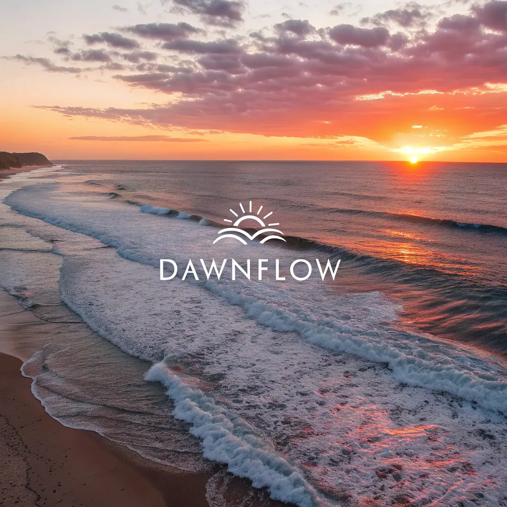 Dawnflow logo
