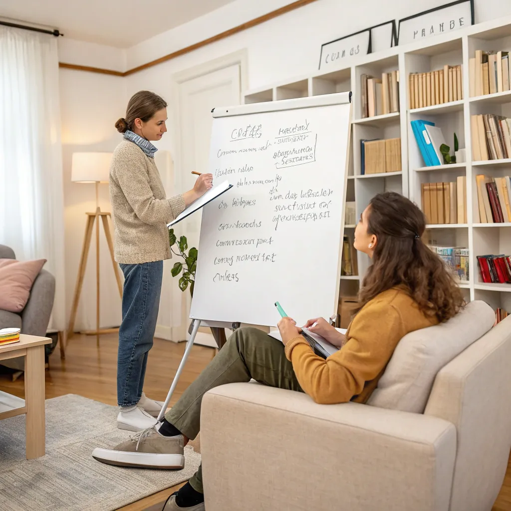 Tutoring Excellence